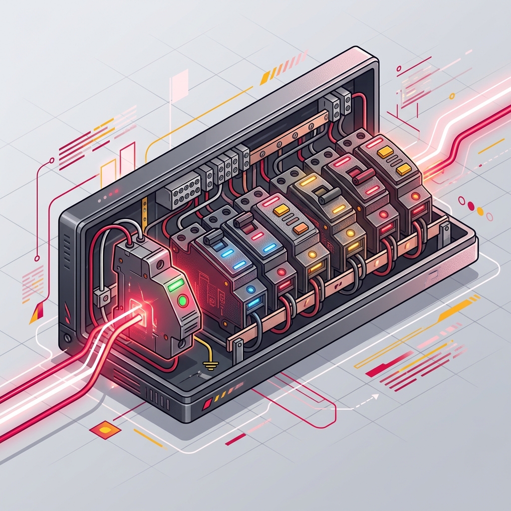 Dishwasher and Disposal on the Same Circuit? The Truth About the 50% Rule