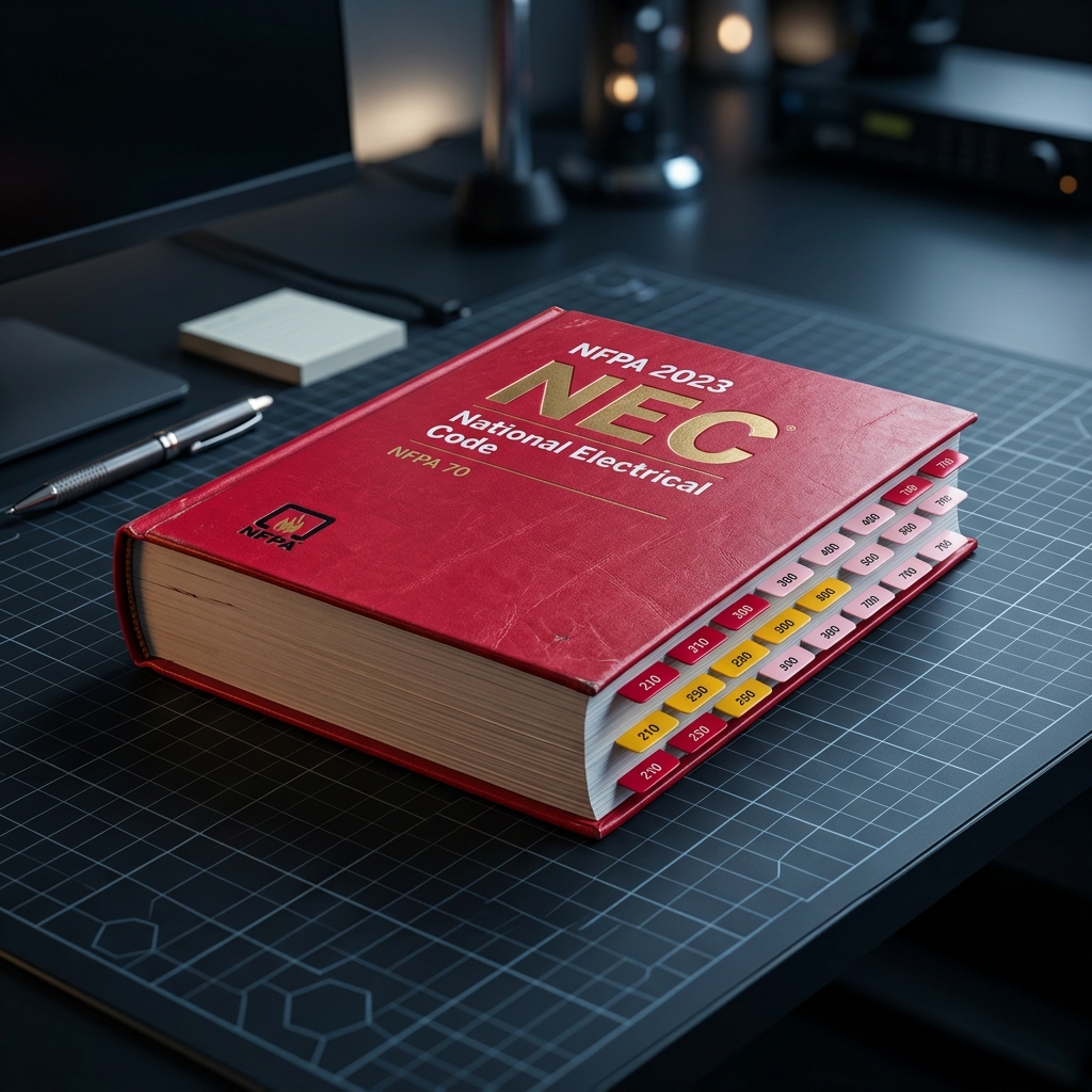 Emergency Disconnects for One and Two Family Dwellings — NEC 230.85 Explained