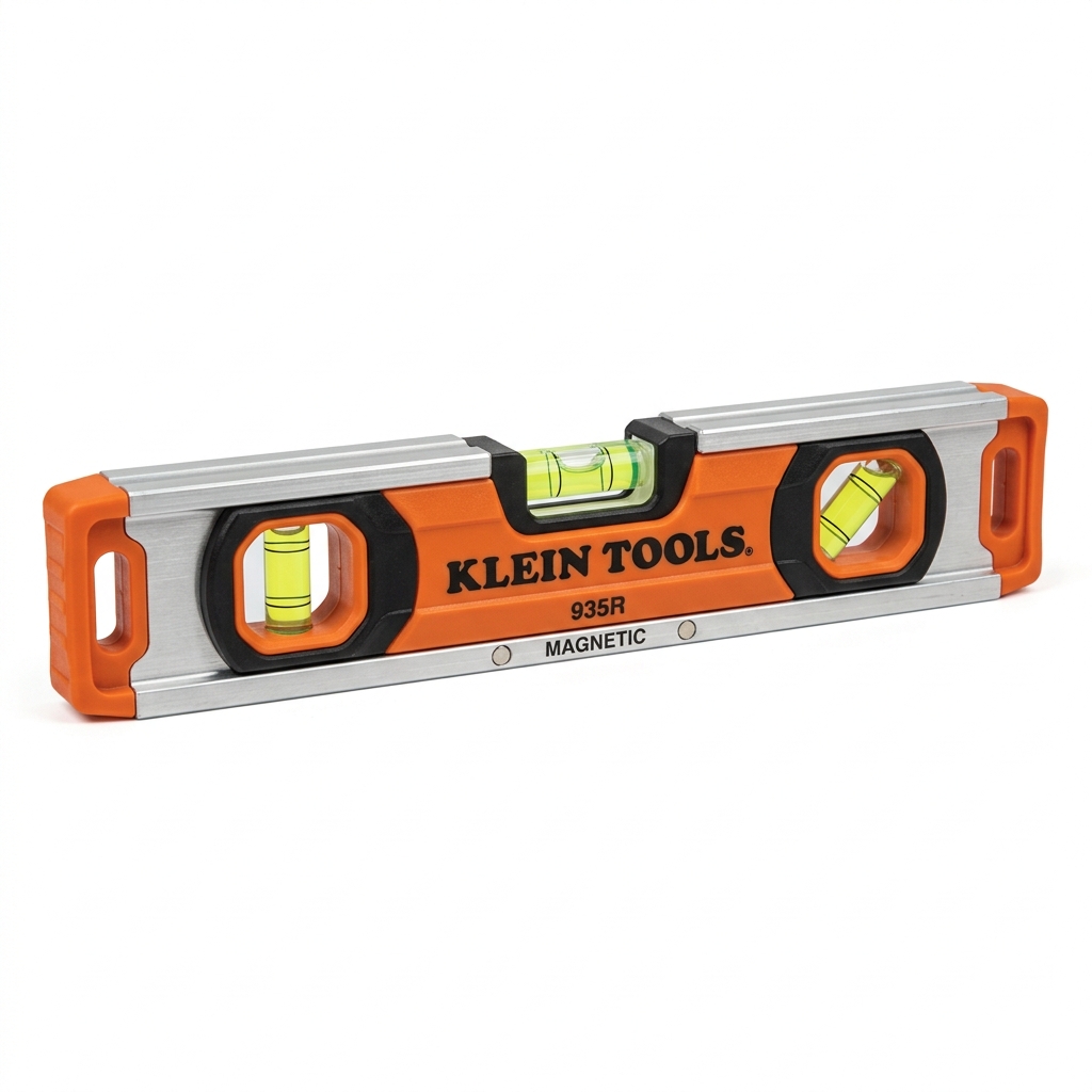 Klein Tools 935R Torpedo Level